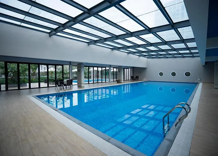 *ha Long @ Sunrise - 2 Br Ha Long