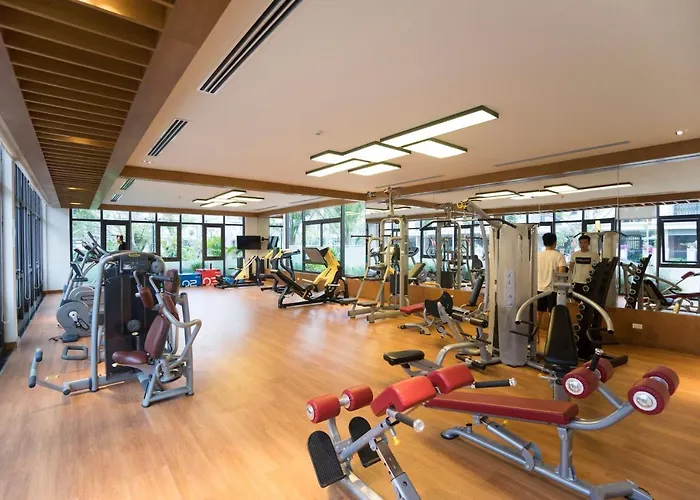 *ha Long @ Sunrise - 2 Br * Ha Long
